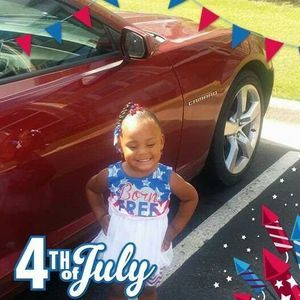 Meet your Posher, Charmaine